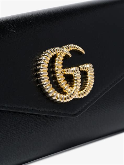 Gucci Clutch Broadway 